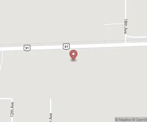 Escambia County Vital Records Map