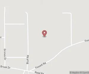 Marshall County Vital Records Map
