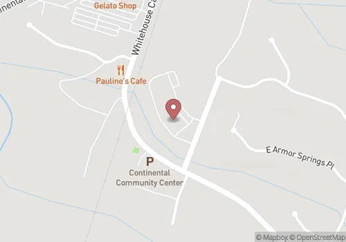 United Community Health Center Map