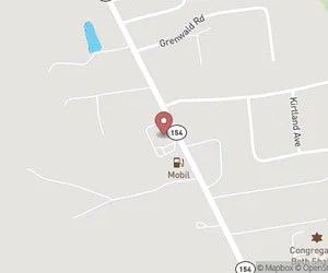 Chester Town Clerk Map