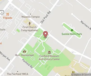 Fairfield Town Clerk Map