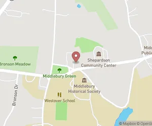 Middlebury Town Clerk Map