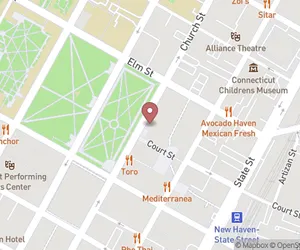 New Haven Town Clerk Map