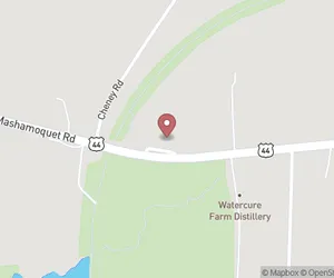 Pomfret Town Clerk Map