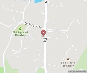 Southbury Town Clerk Map