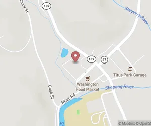 Washington Town Clerk Map