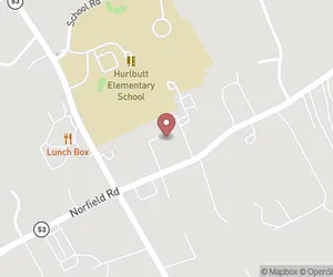 Weston Town Clerk Map