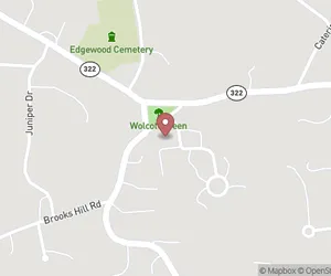 Wolcott Town Clerk Map