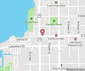 Lake County Vital Records Map