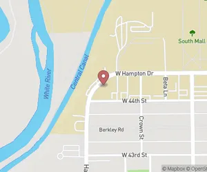 Marion County Vital Records Map