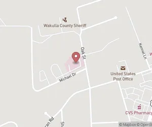 Wakulla County Health Department Map