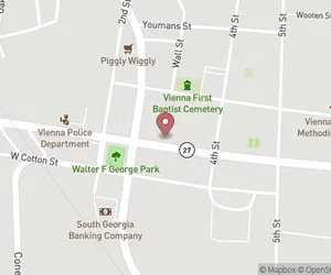 Dodge County Probate Court Map