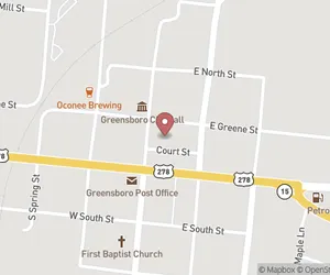 Greene County Probate Court Map