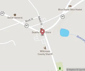 Wilkinson County Probate Court Map