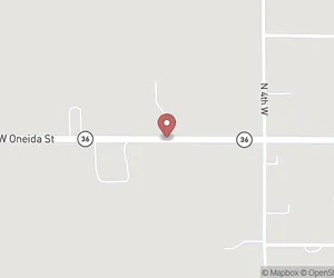 Franklin County Vital Records Map