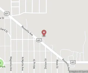 Clinton County Health Department Map