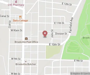 Franklin County Health Department Map