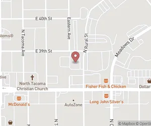 Marion County Health Department Map