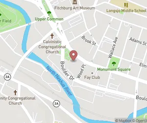 Fitchburg City Clerk Map