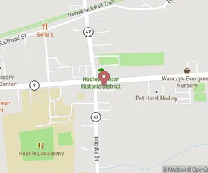 Hadle Town Clerk Map