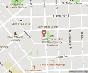 Montgomery Town Clerk Map