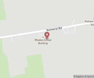Pelham Town Clerk Map