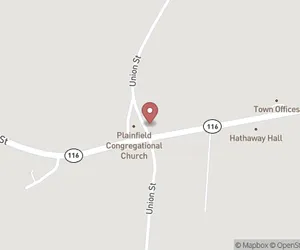 Plainfield Town Clerk Map