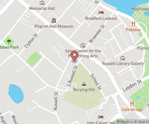 Plymouth Town Clerk Map
