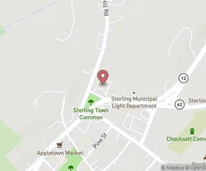 Sterling Town Clerk Map