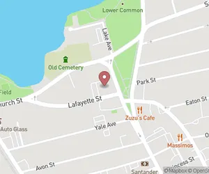Wakefield Town Clerk Map