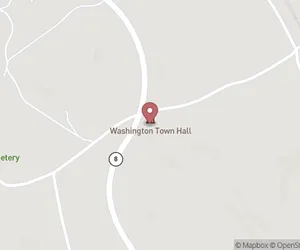 Washington Town Clerk Map