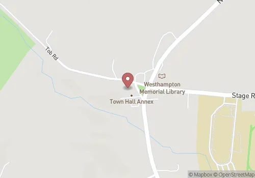 Westhampton Town Clerk Map