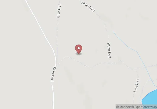 Andover Town Clerk Map
