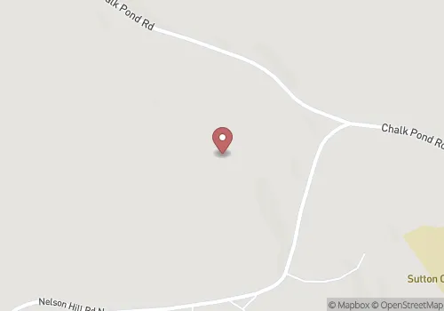Bradford Town Clerk Map