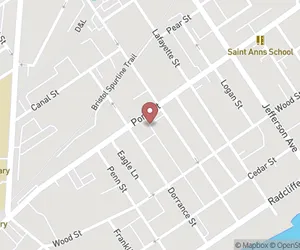 Bristol Town Clerk Map