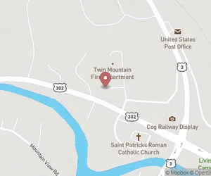 Carroll Town Clerk Map