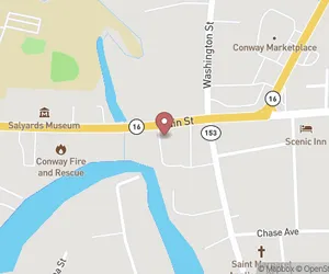 Conway Town Clerk Map