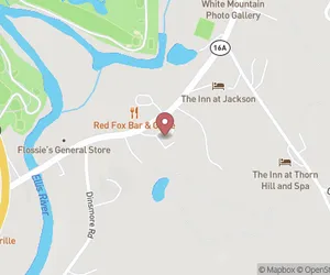 Jackson Town Clerk Map