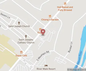 Lincoln Town Clerk Map