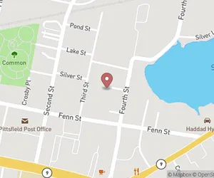 Pittsfield Town Clerk Map