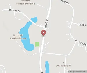 Windham Town Clerk Map