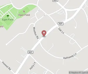 Essex Fells Borough Registrar Map