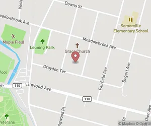 Ridgewood Village Registrar Map