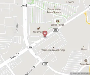 Woodbridge Township Registrar Map