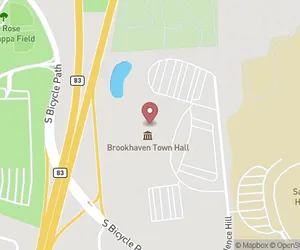 Brookhaven Town Clerk Map