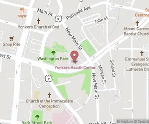 City of Yonkers Clerk Map