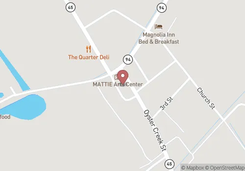 Hyde County Register of Deeds Map