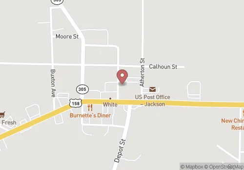 Northampton County Register of Deeds Map