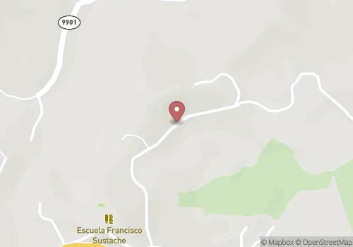 Centro de Salud Familiar Yabucoa Map