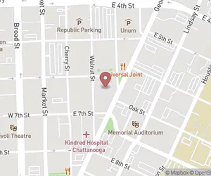 Hamilton County Vital Records Map